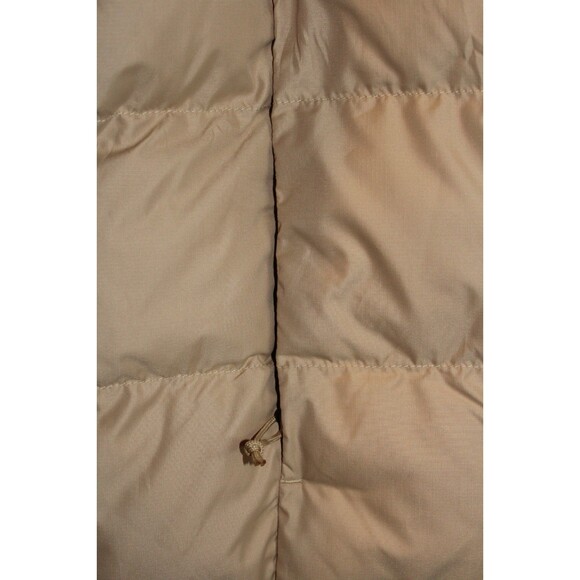 THE NORTH FACE Lhotse Jacket Men's Reversible Jacket XXL Khaki Stone NWT - Picture 10 of 12